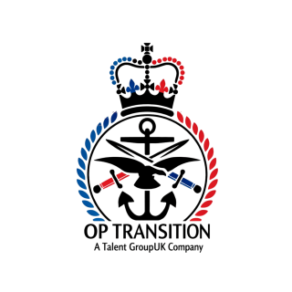 Op Transition crest